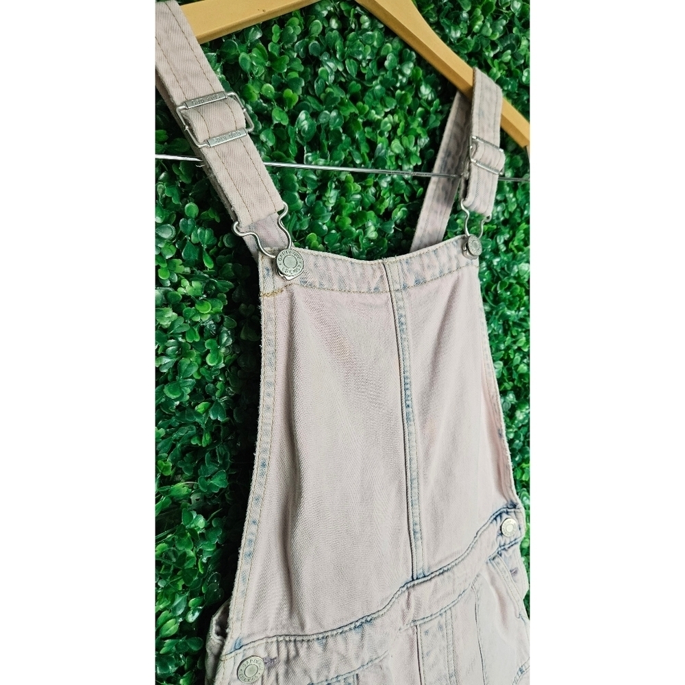 Gap Overalls - Picture 1 of 5